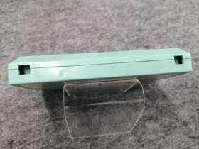 Capcom Chip 'n Dale's Operation Famicom Game Cartridge Used