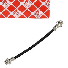 febi 178672 Bremsschlauch Bremsleitung für NISSAN QASHQAI II (J11) vorne innen