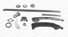 MAGNETI MARELLI Steuerkettensatz 341500001460 für TOYOTA AURIS PRIUS VERSO VAN