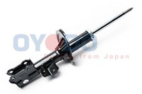 1X Oyodo StoßDäMpfer 20A0317-OYO FüR KIA Picanto 1 SA Crdi LPG