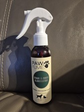PAWFUME Stain  Pet Urine Odor Eliminator 4fl oz