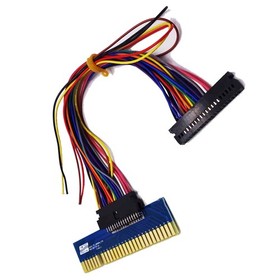 Pandora's Box Home Edition 40 Pin to 28 Pin Arcade Jamma Harness Converter Cable
