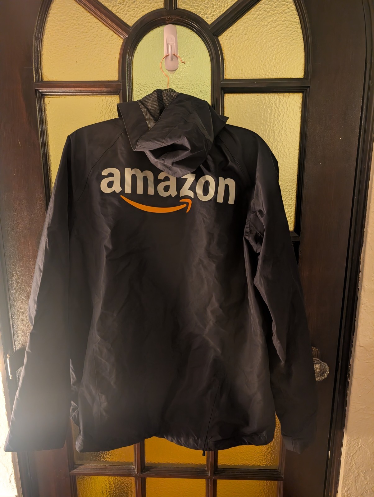 Amazon Essentials Men’s Packable Puffer Jacket - … - image 2