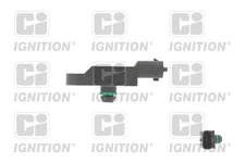 MAP Sensor fits FIAT PANDA 9 2012 on Manifold Pressure CI 55209194 55219295 New