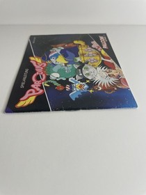 Nintendo NES - Parodius ( Nur das Modul + H&uuml;lle ) akzeptabel 