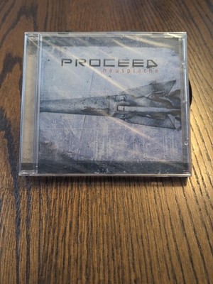 Neusprache by Proceed (CD, 2006)