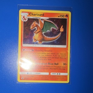 charizard pokemon card 150 hp 2016 Evolutions Holo #11 CGC Authenticated 9 Enhance your Pokmon collection with this Charizard 2016 Pokemon Evolutions Holo #11 CGC Authenticated 9 Card CHARIZARD GX - (Gold Rainbow)
