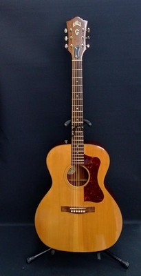 Guild F-40 Valencia Acoustic Electric Guitar Safe delivery from Japan