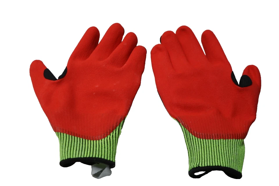 SEIZ 800295#10 SPECTER,Universeller Handschuh für Rettungskräfte,Gr.10,mit Fleck - Bild 3 von 4