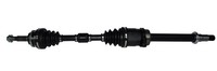 Vorderachse Rechts Hart 462 033 Antriebswelle FüR Toyota