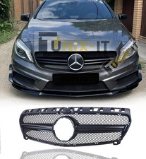 Mascherina Mercedes Classe A