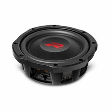 Alpine RS-W10D4 10 Inch R Series High Performance Shallow Subwoofer with Dual...