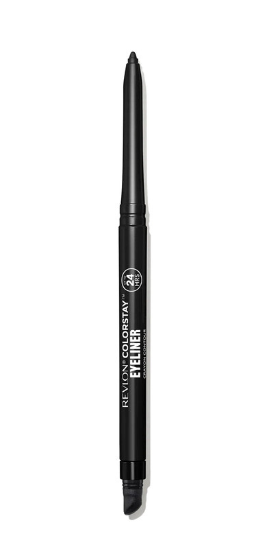 REVLON ColorStay Pencil Eyeliner 201 black