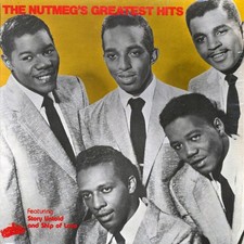 VINYL The Nutmeg's - Greatest Hits