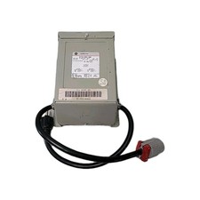 General Electric 9T51B108 1 PH Type QB 0.5KVA 500VA Transformer