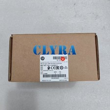 Allen Bradley 1761-L16AWA MicroLogix 1000 Pro...