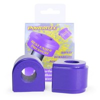 2 X Powerflex PFF85-503-22.5 Pu Vorderachs Stabilager 22,5Mm Diverse Vag Modelle