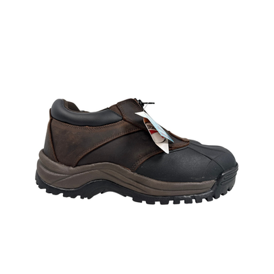 Propet Blizzard Snow Shoes Mens 11 D Waterproof Brown  display picture 1