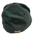 Vintage 59fifty Masters 1997 Hat Cap New Era 7 Fitted Pro Model Made in the USA — photo 4
