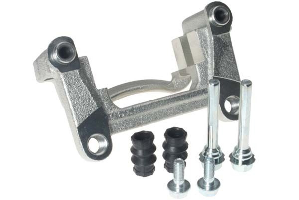 Axia Halter Bremssattel 383284-1 FüR Opel Vivaro Bus X83 X82 Cdti A07 DTI 16V 3-image