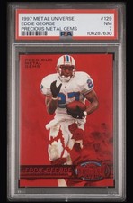 Ultimate Precious Metal Gems PMG Checklist and Set Guide 61