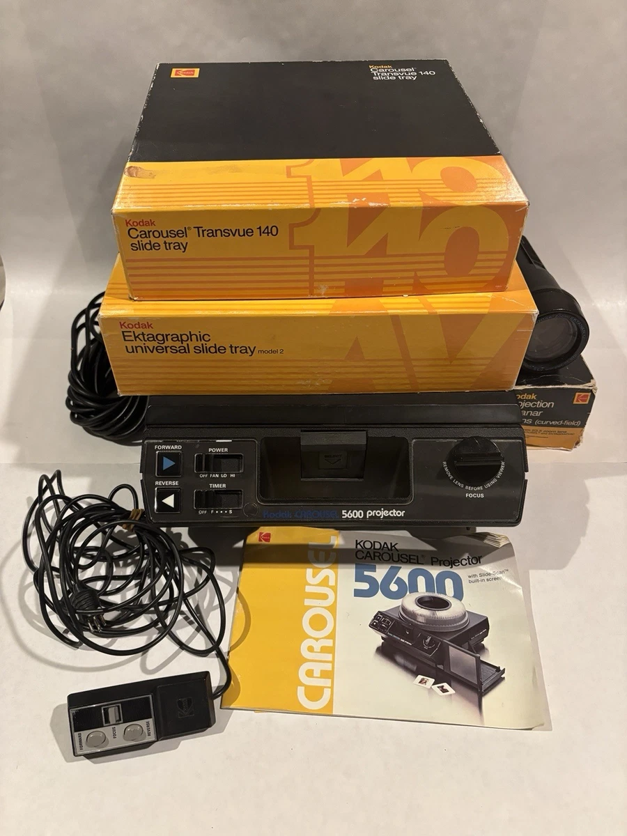 Desktop Slide Projectors for sale | eBay