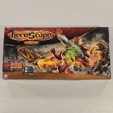 Heroscape - Rise Of The Valkyrie Master Set B...