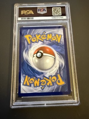 PSA 10 GOTHITELLE #211 2025 POKEMON SVP EN BLACK STAR PROMO WHITE