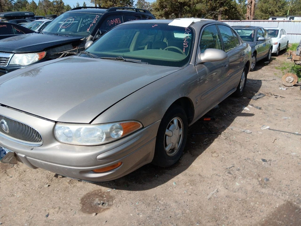 Engine ECM Electronic Control Module 3.8L VIN K Fits 99-00 BONNEVILLE 30354344 Foto 4 de 4