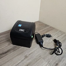 TSC DA210 Direct Thermal Label Printer - Tested and Working