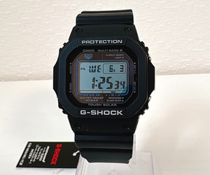 G Shock Multiband 6 Tough Solar | eBay