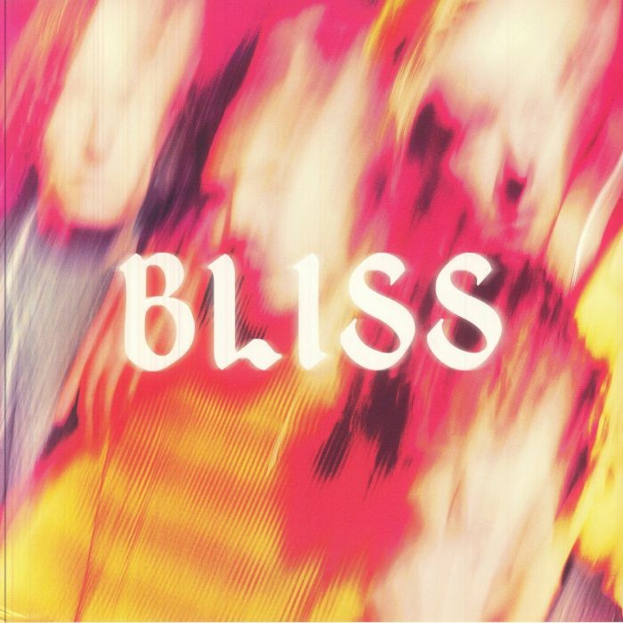 TEMPLES - Bliss - Vinyl (LP in embossed sleeve)
