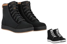 Highway 21 Axle Motorcycle Riding Shoes