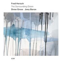 the Surrounding Green von Hersch,Fred | CD | Zustand sehr gut