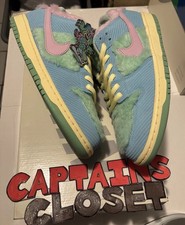 Nike Verdy x Dunk SB Low Visty for Sale | Authenticity Guaranteed