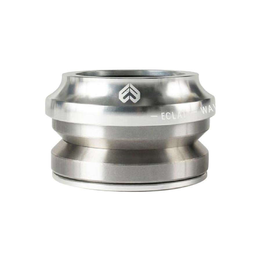 Встроенная гарнитура Eclat Wave 12 - Сплав 6061-T6 Многоцветная с регулируемым набором 8090₽