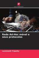 Laxminath Tripathy | Rede Ad-Hoc MóVel E Seus Protocolos | Taschenbuch (2022)