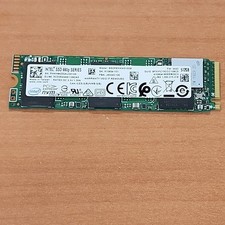 Intel SSD 660p Series 512GB M.2 80mm PCIe 3.0 x 4 3D2 QLC - SSDPEKNW512GB