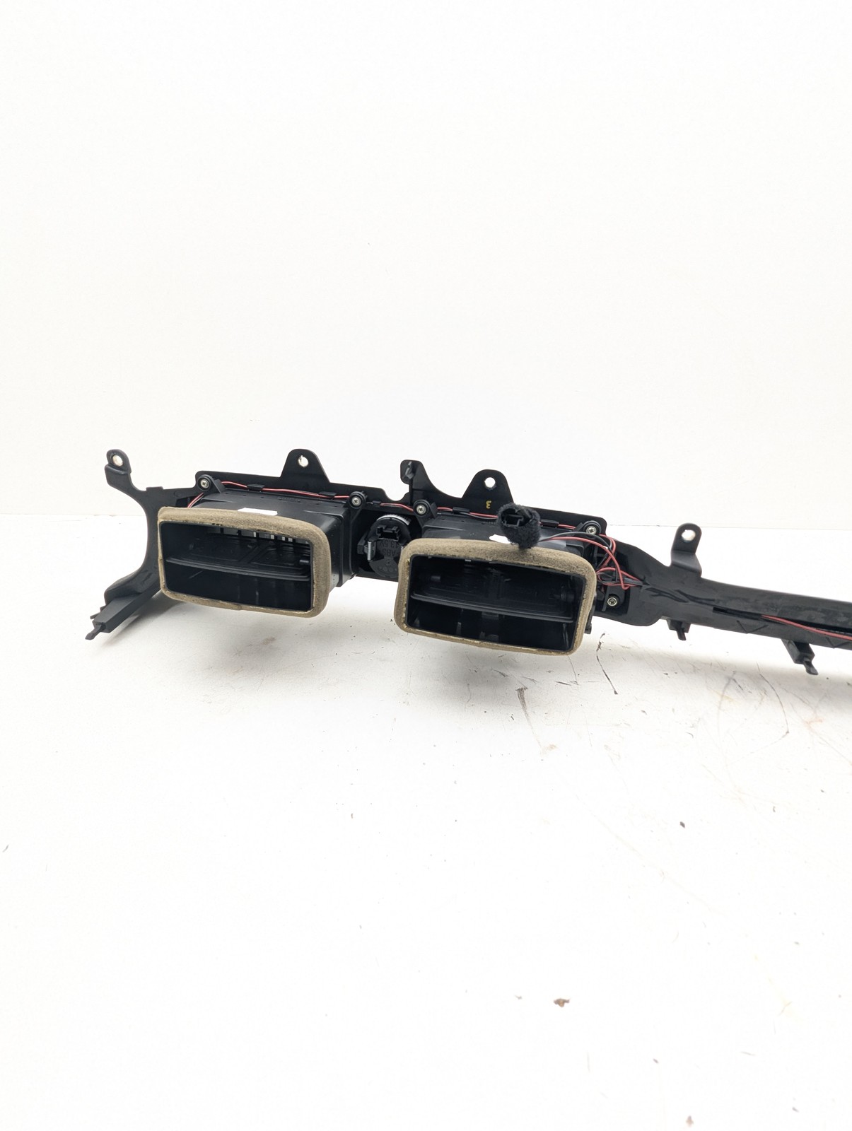14-22 Maserati Quattroporte M156 Front Dash Dashboard AC A/C Vent Assembly