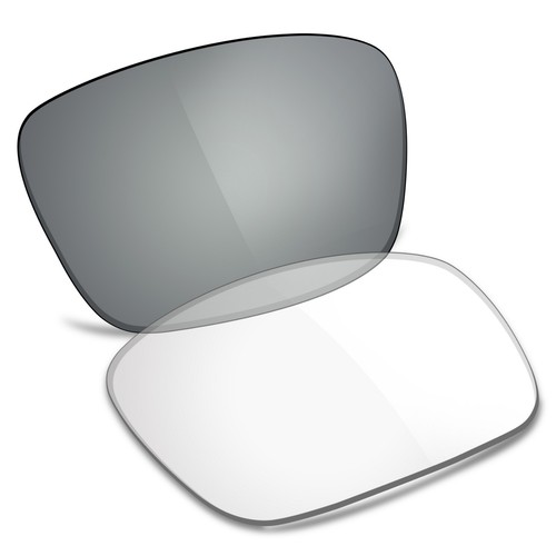 Anti Scratch Polarized Replacement Lenses for-Oakley Mainlink OO9264-57mm Option - Picture 15 of 31