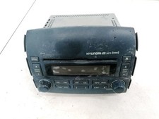Autoradio Hyundai SONATA
