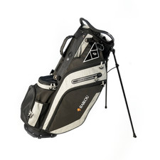 Borsa da Golf con Organizer a 14 Scomparti, Borsa da Golf Idrorepellente, 9 Tasche