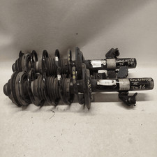 Stoßdämpfer vorne Links ALFA ROMEO GIULIETTA (X7) 2.0 JTDm-2 (125Kw) Ber.