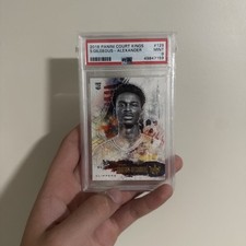2018 Leaf Best of Sports Trading Cards 17