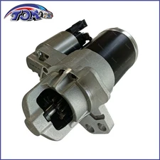 Starter Motor For 2010-2014 Camaro CTS ATS SRX STS 1.4KW 12V CW 12T 17996N