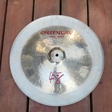 Zildjian 18 FX Oriental China Trash Cymbal