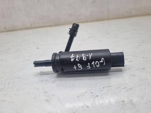 VW GOLF PLUS 5M1, 521 Scheinwerferwaschmotor 3B7955681 1.90 Diesel 31474173