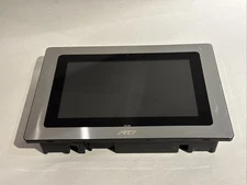 RTI KX7 20-210152-13 Advanced In-Wall Controller 7 inch Touch Panel Display