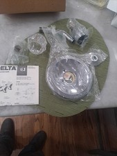 DELTA 1602, SHOWER TRIM KIT.