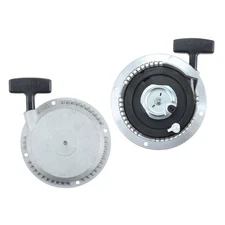 Recoil Pull Starter For WACKER WM80 WM100 BS500 BS600 BS650 BS700 MS52 MS62